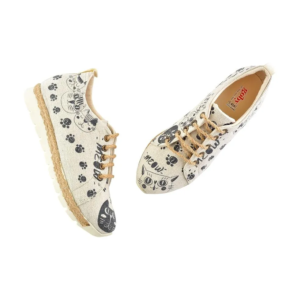 Sneaker Shoes SHR103