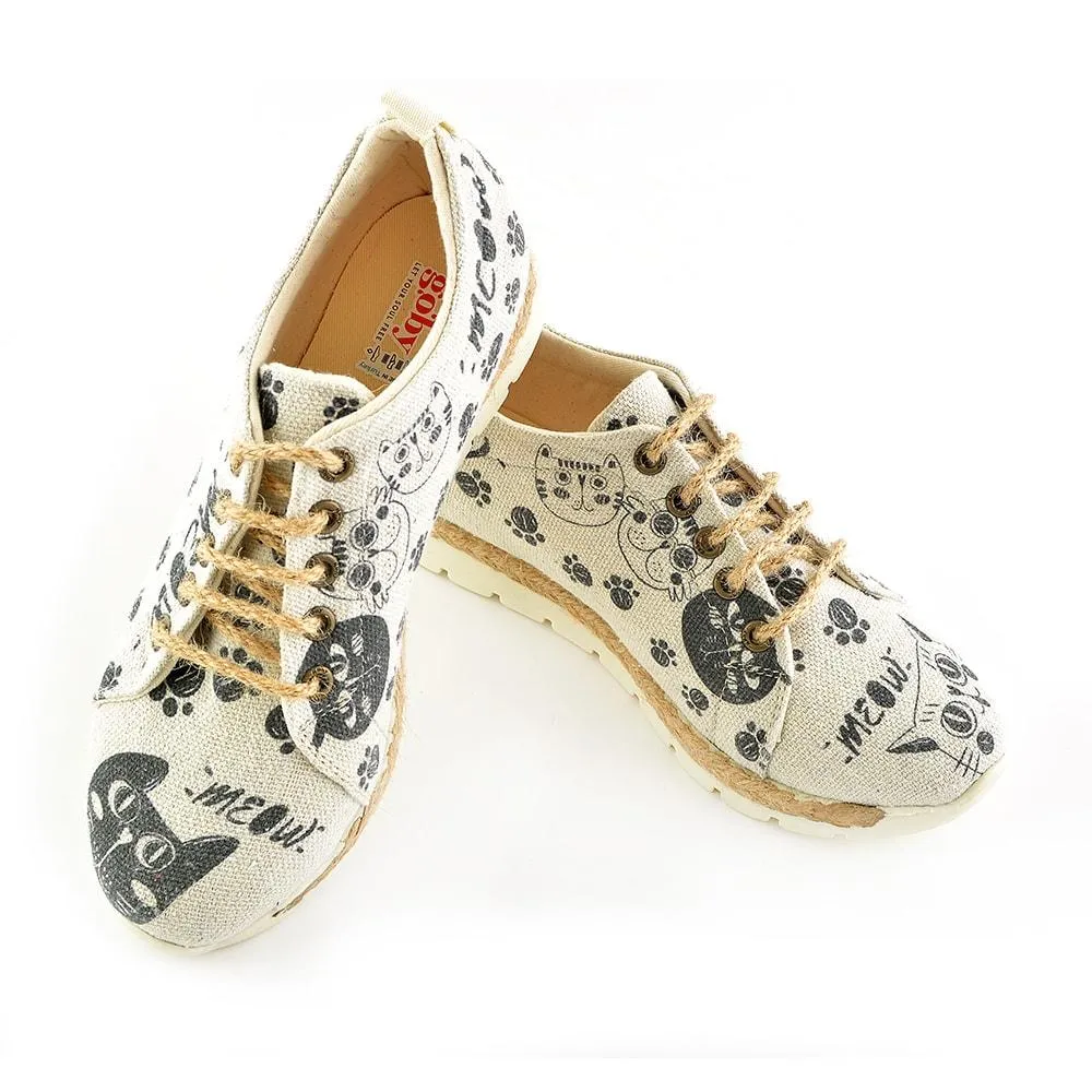 Sneaker Shoes SHR103