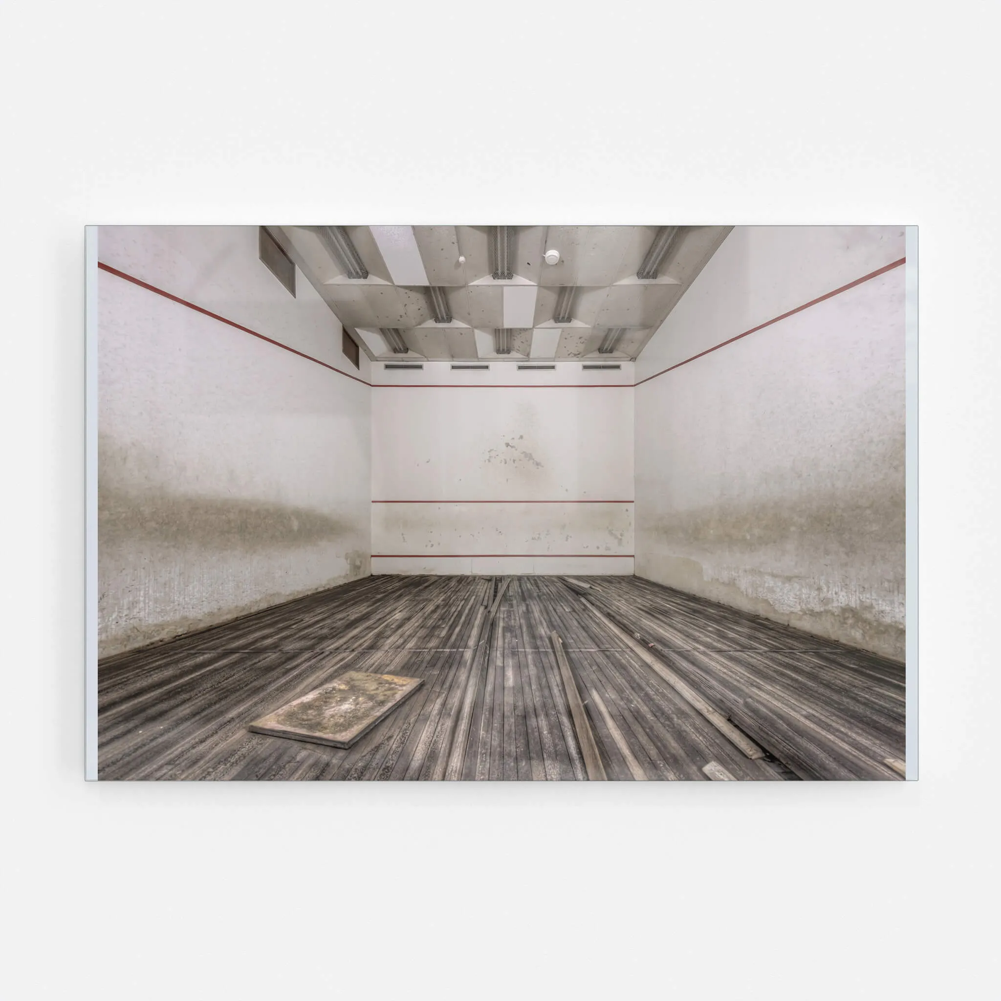 Squash Court | Bankstown RSL