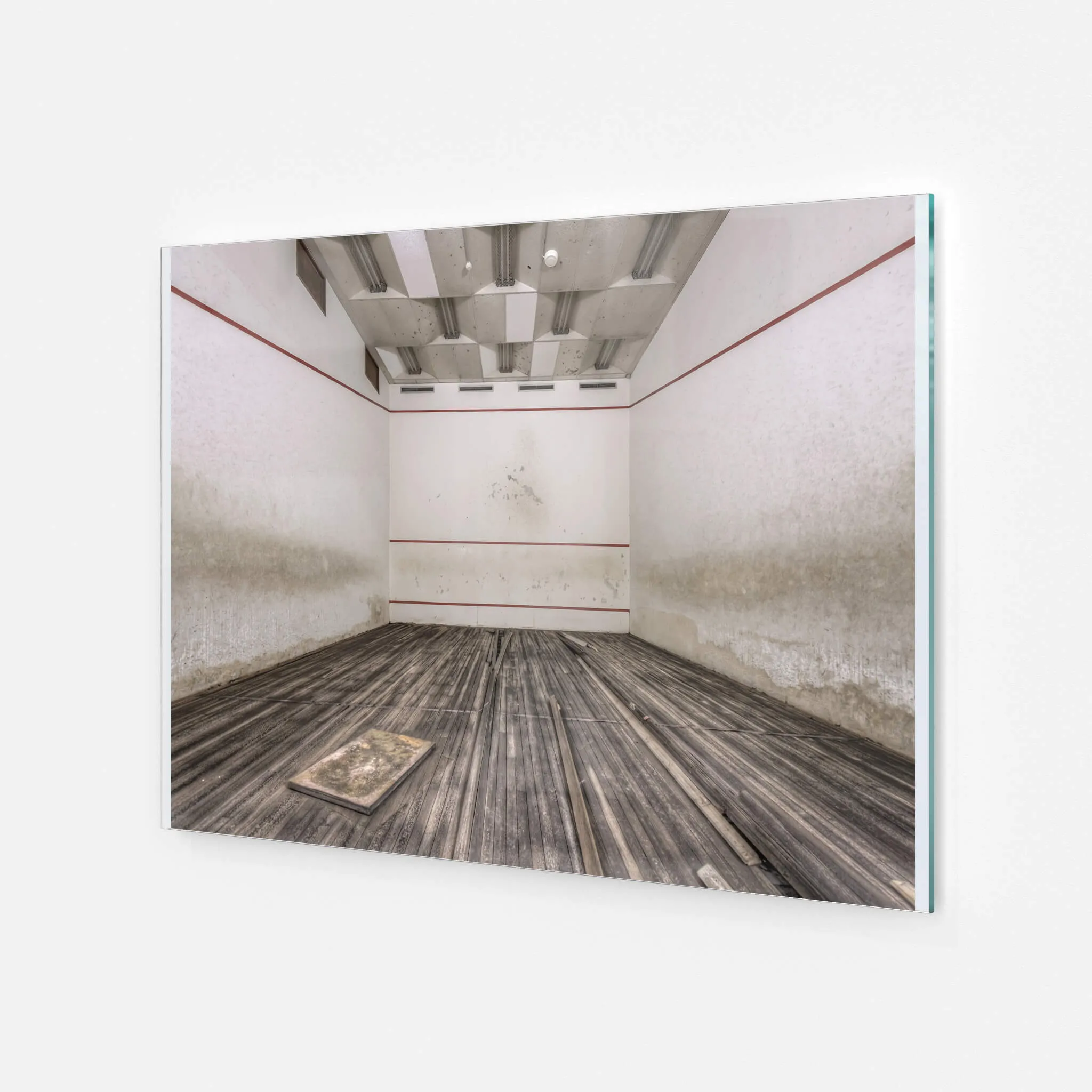 Squash Court | Bankstown RSL