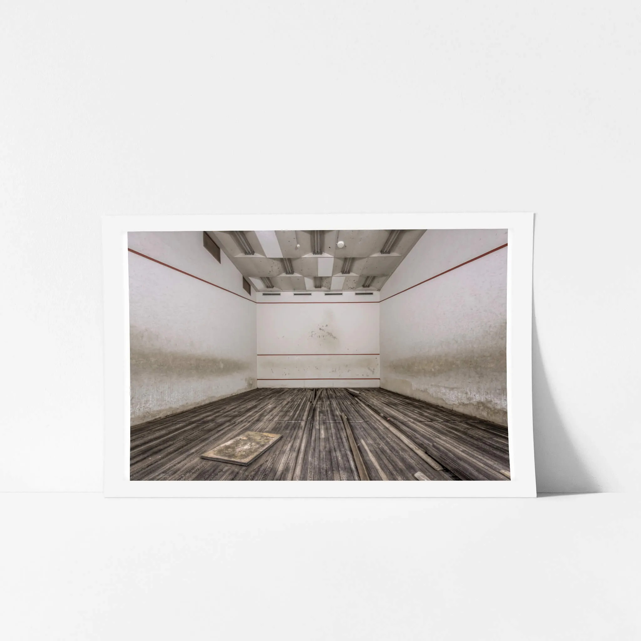 Squash Court | Bankstown RSL