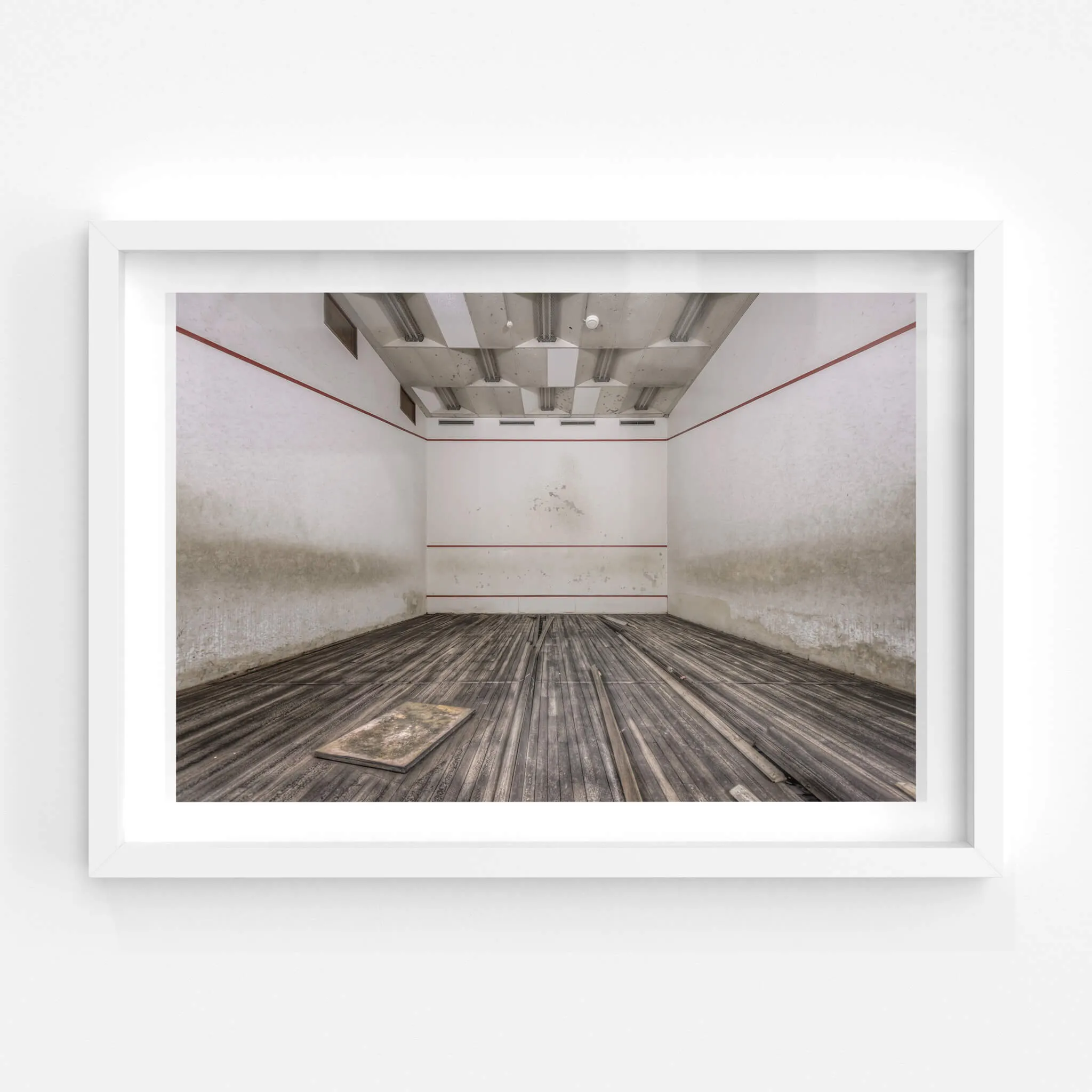 Squash Court | Bankstown RSL