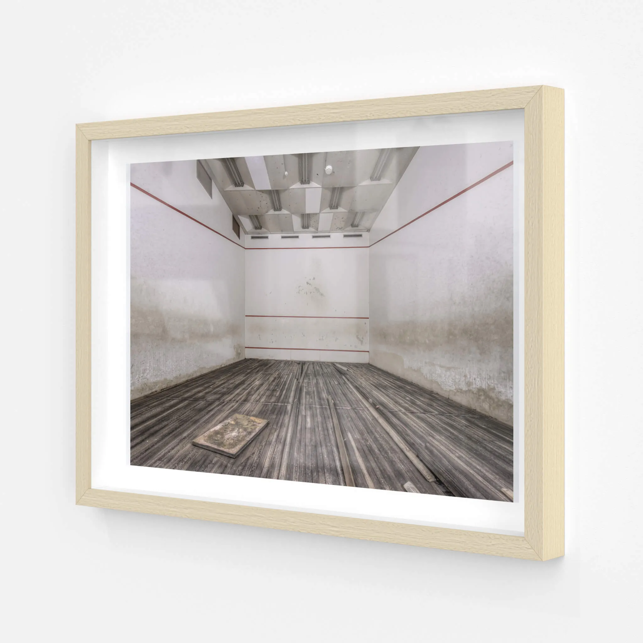 Squash Court | Bankstown RSL