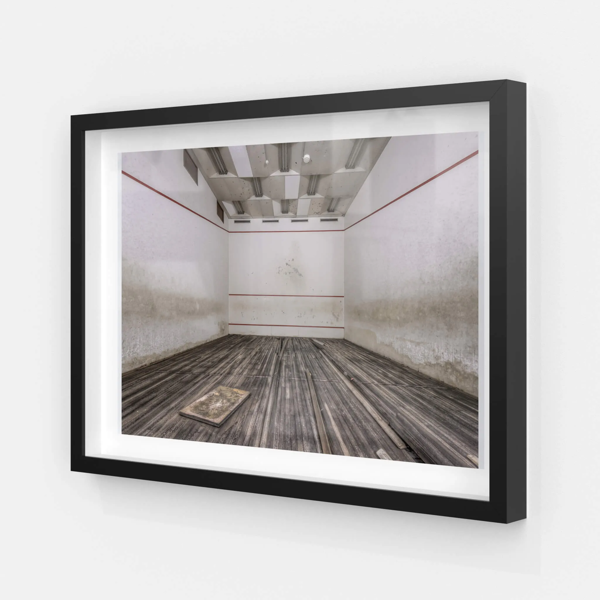 Squash Court | Bankstown RSL