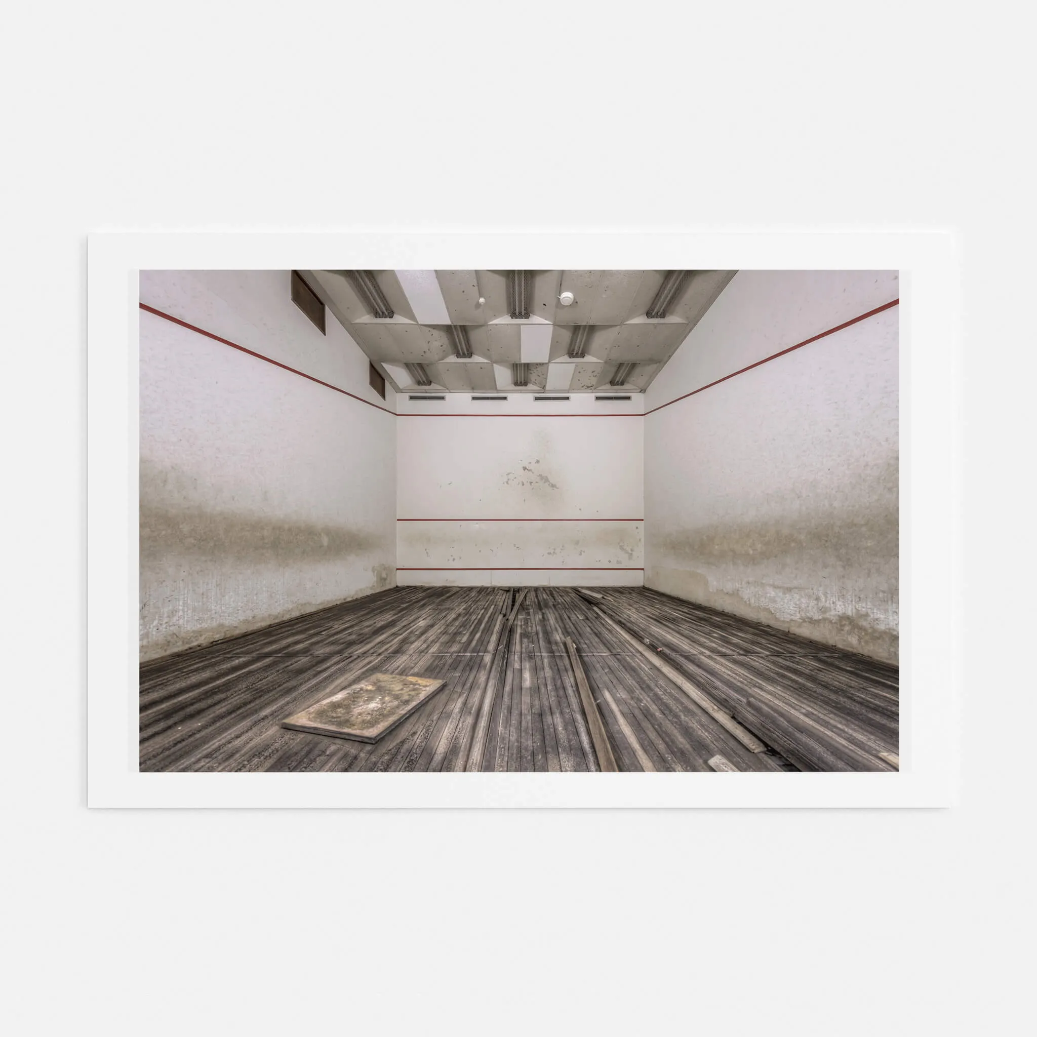 Squash Court | Bankstown RSL