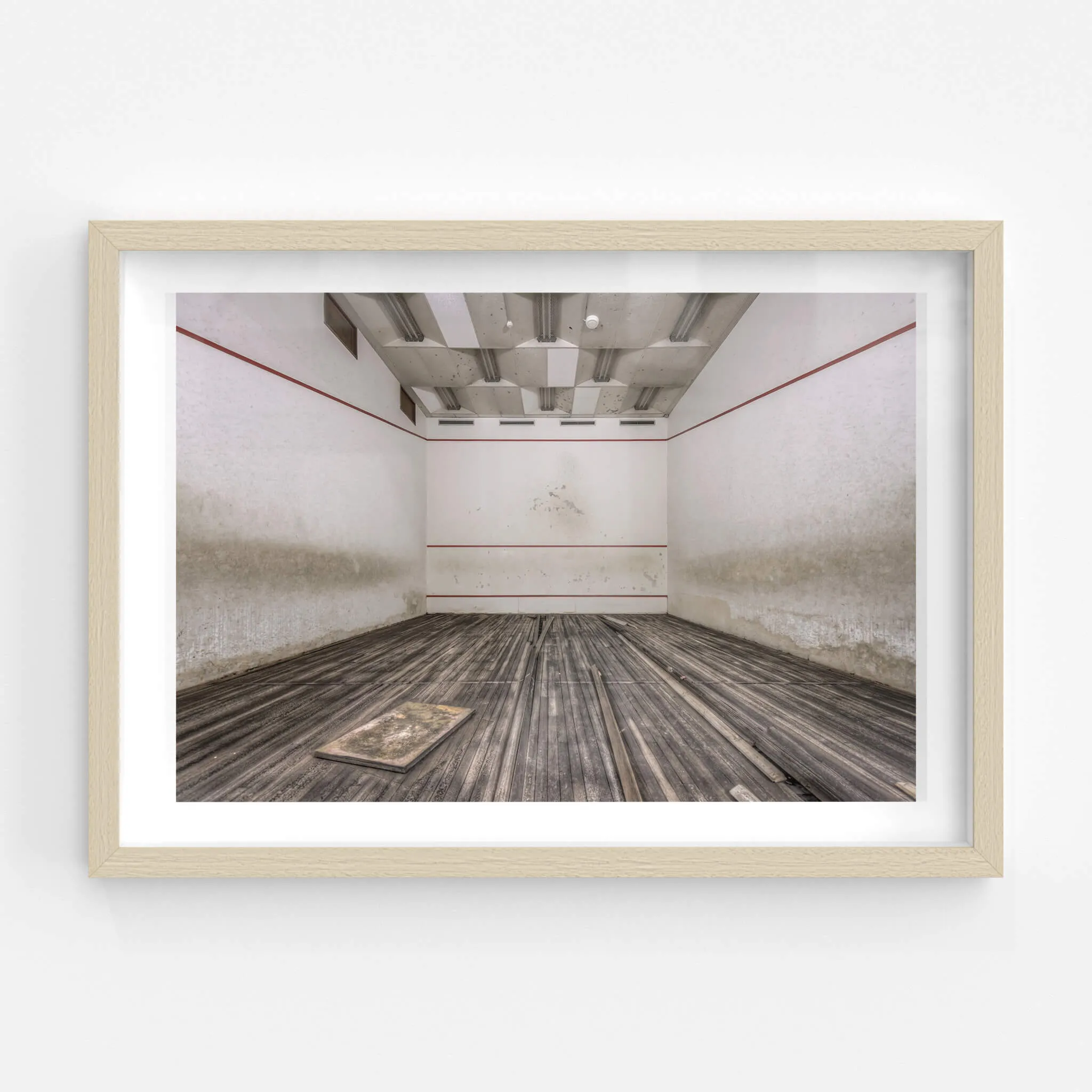 Squash Court | Bankstown RSL