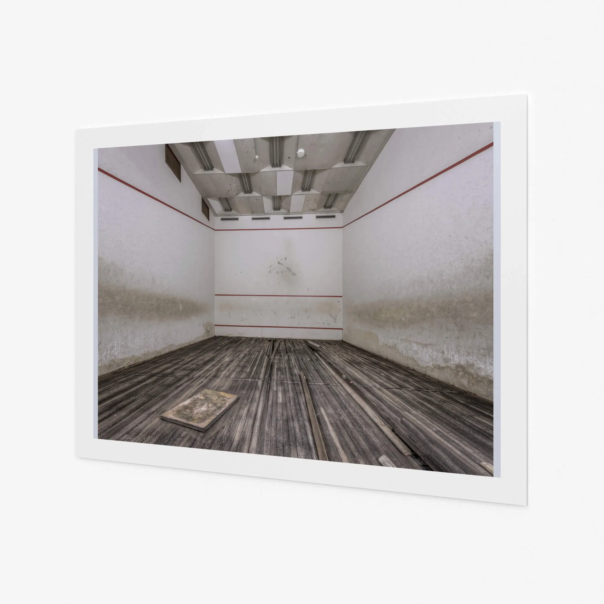 Squash Court | Bankstown RSL