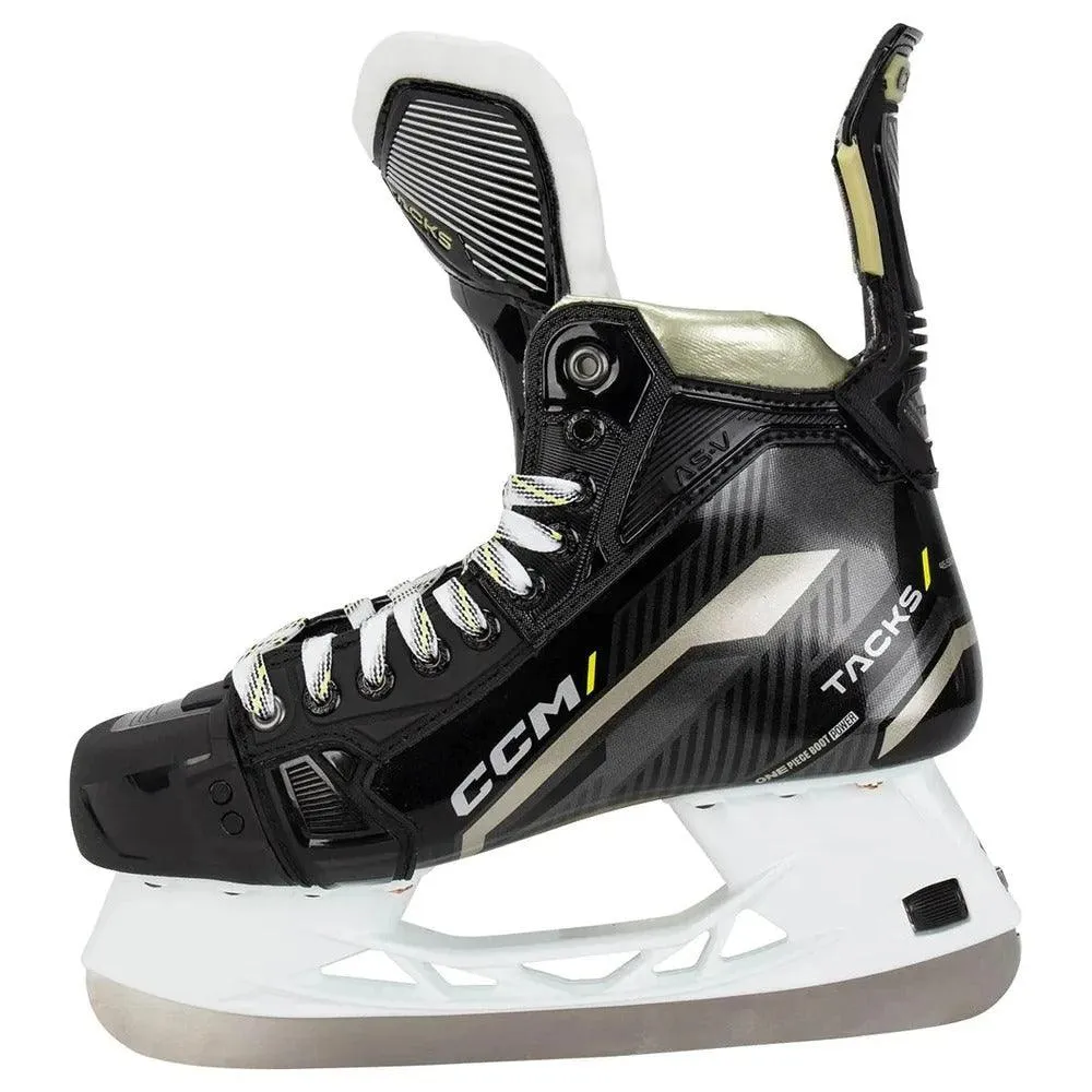 Tacks AS-V Hockey Skates - Intermediate
