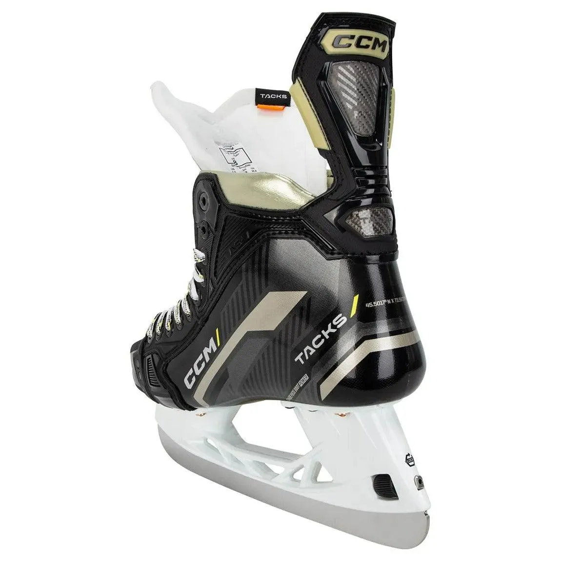 Tacks AS-V Hockey Skates - Intermediate