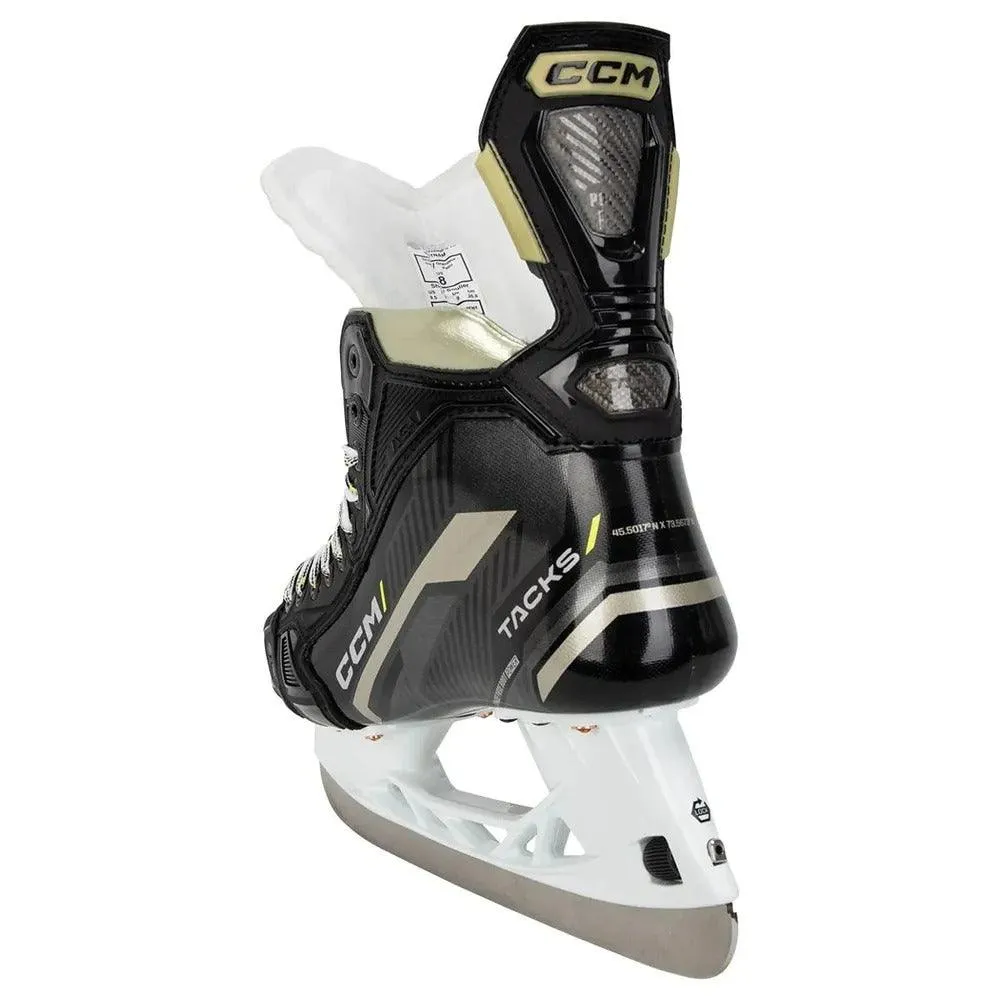 Tacks AS-V Hockey Skates - Intermediate
