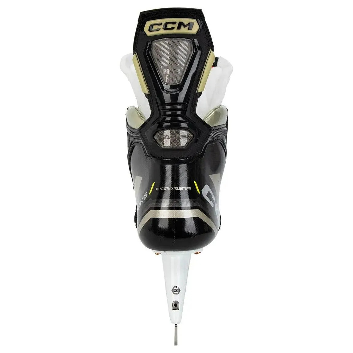 Tacks AS-V Hockey Skates - Intermediate