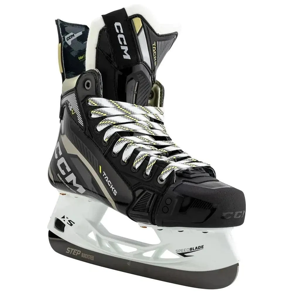 Tacks AS-V Hockey Skates - Intermediate
