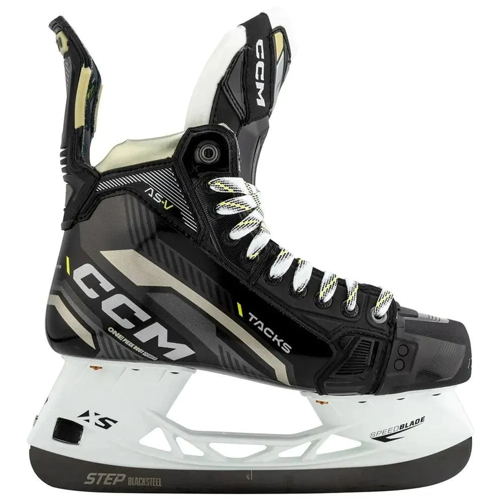 Tacks AS-V Hockey Skates - Intermediate