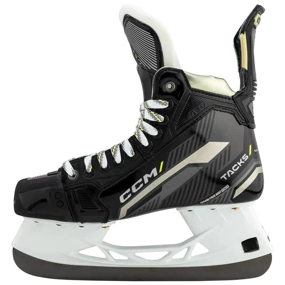 Tacks AS-V Hockey Skates - Intermediate