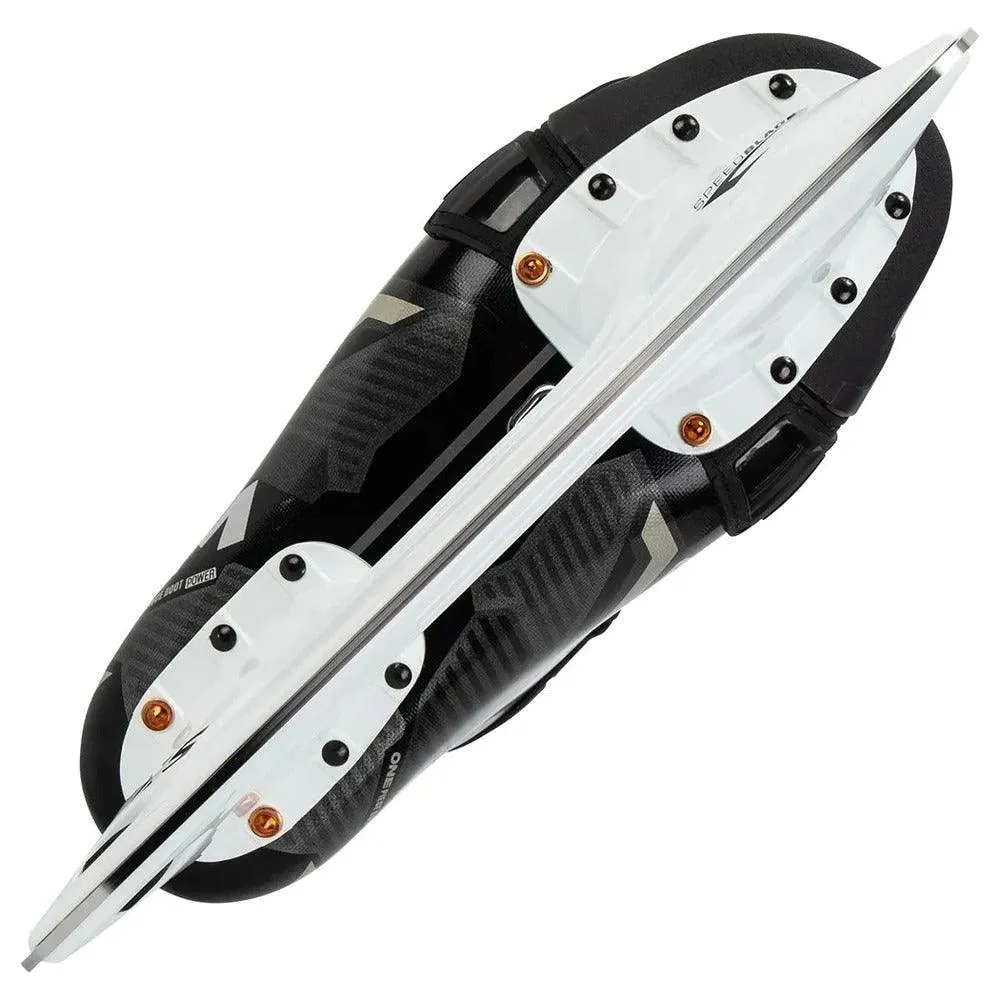 Tacks AS-V Hockey Skates - Intermediate