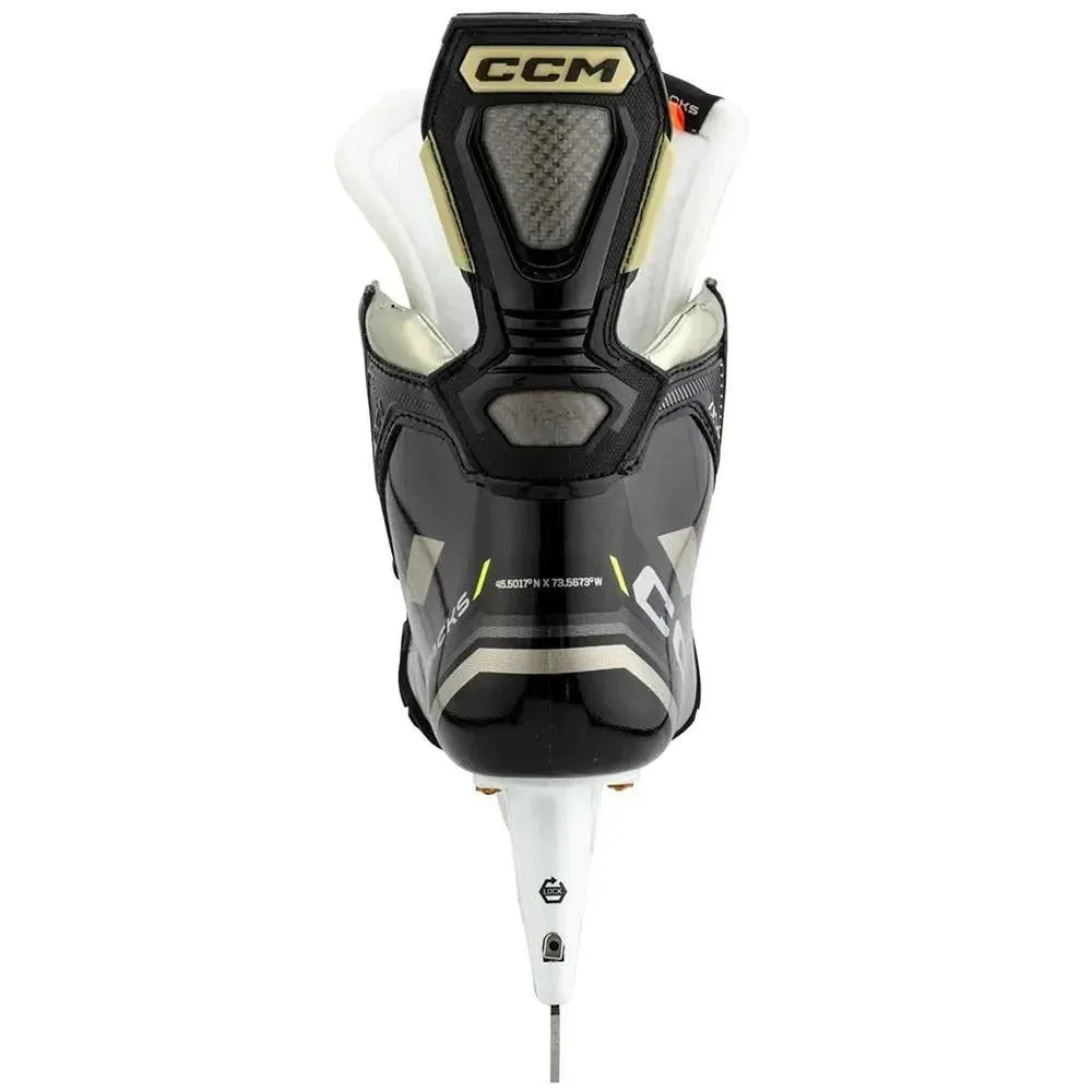 Tacks AS-V Hockey Skates - Intermediate