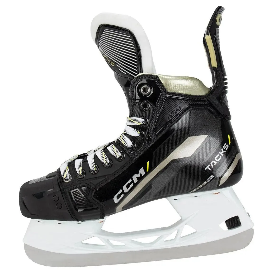 Tacks AS-V Hockey Skates - Intermediate