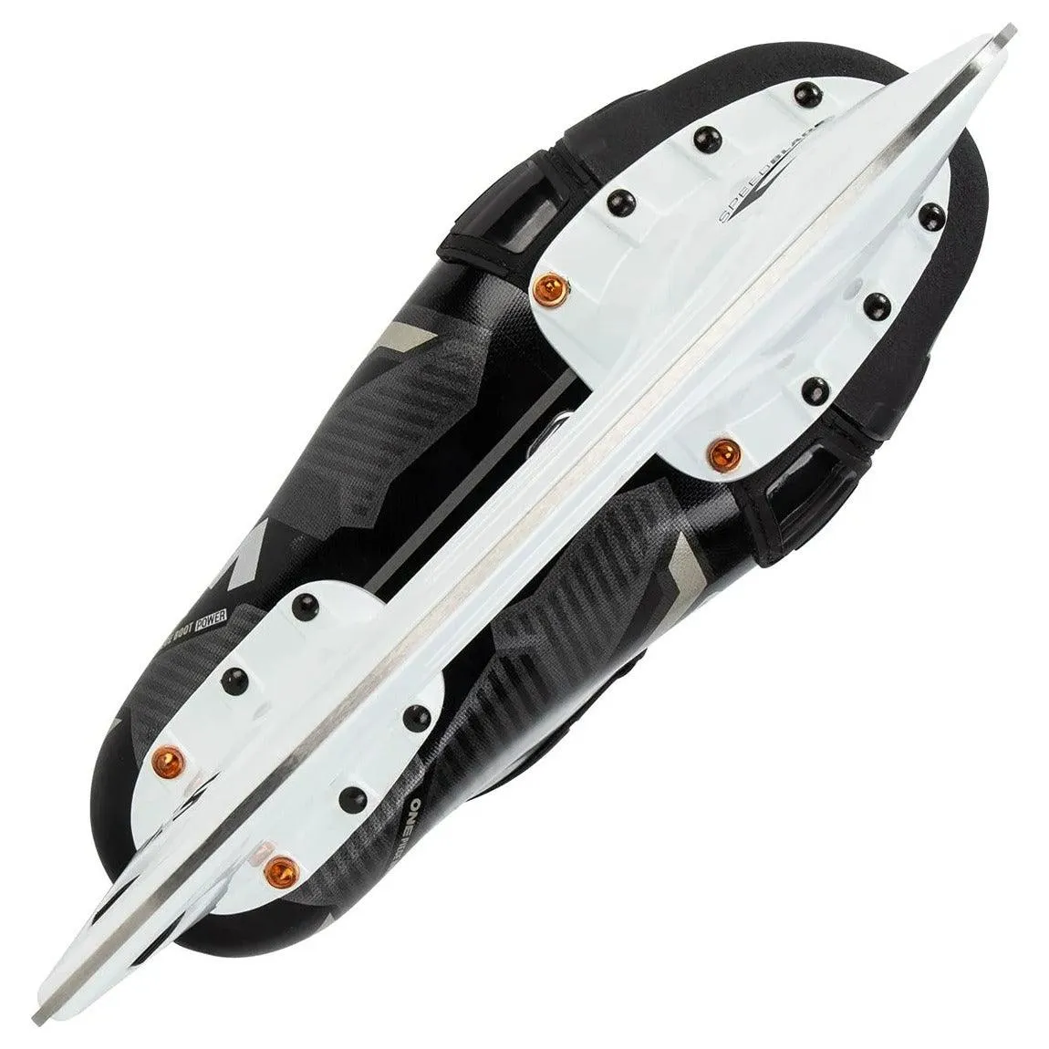 Tacks AS-V Hockey Skates - Intermediate