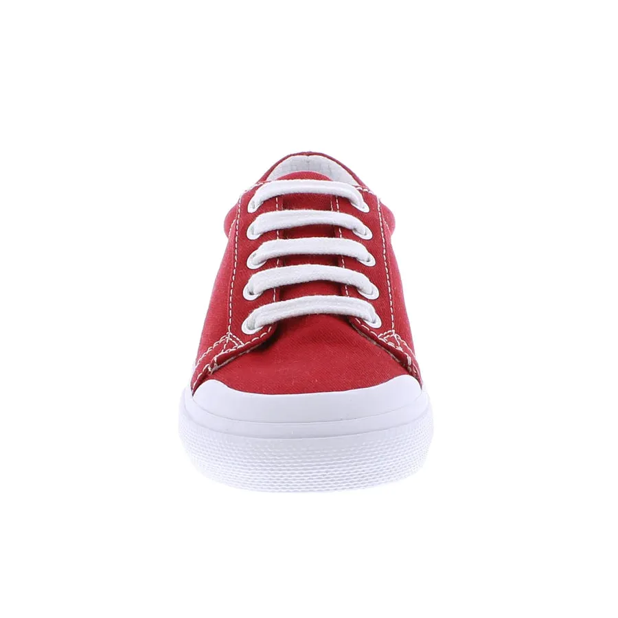 Taylor Lace Up