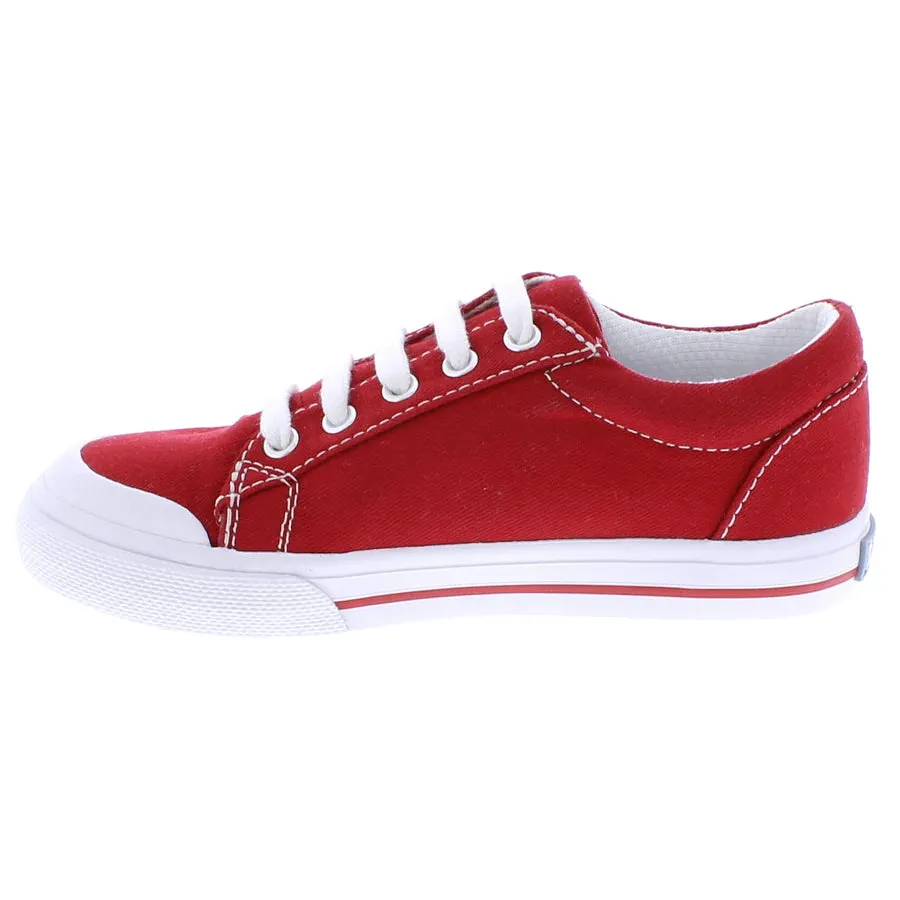 Taylor Lace Up