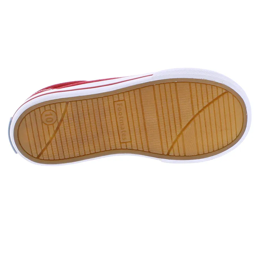 Taylor Lace Up