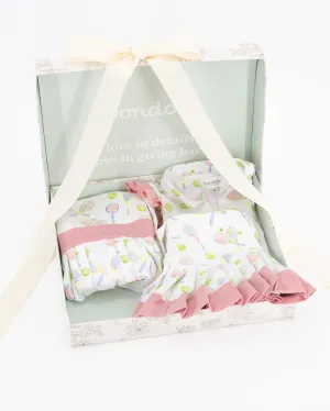 The Court Ready Gift Box
