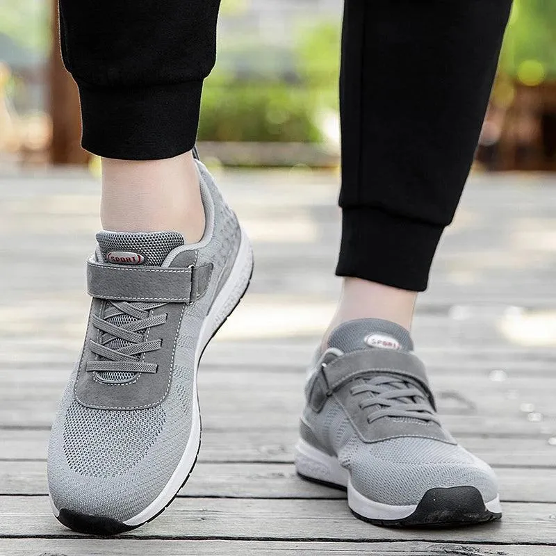 Women's Casual Shoes Flat Light Tennis Sneakers #06-LYD211-1