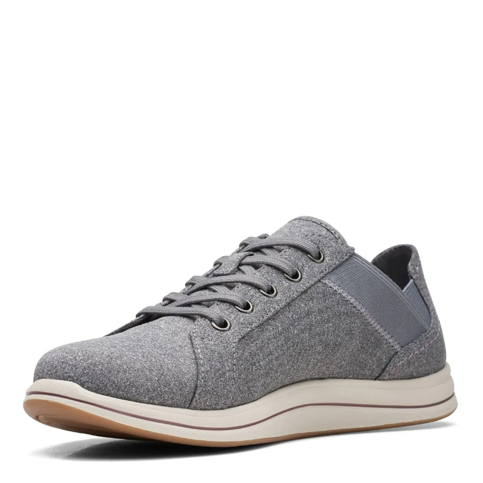 Women's Clarks, Breeze Sky Slip-On