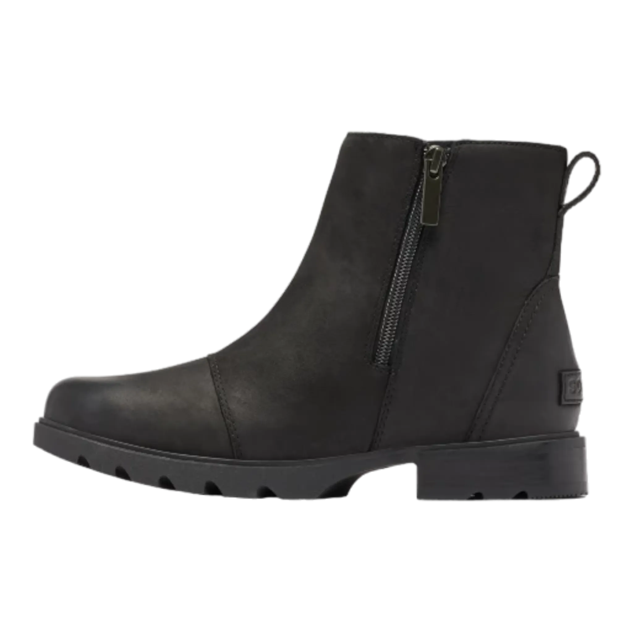 Women's Emelie™ III Zip Bootie Wp